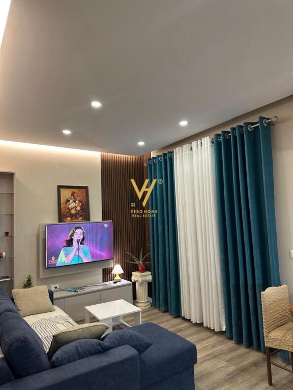 APARTMENT 1+1+BLK FOR RENT IN PAZARI I RI