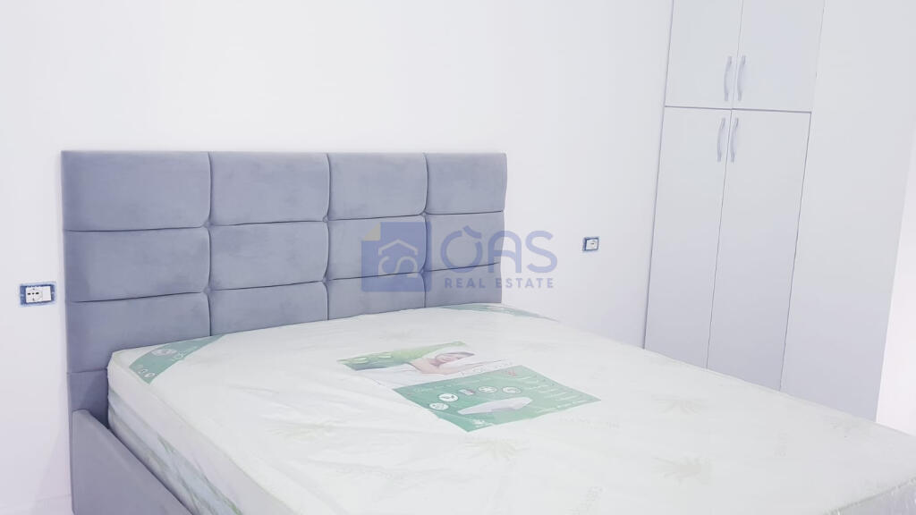 Apartment 1+1 for rent at Komuna e Parisit