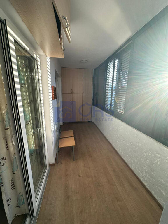 For rent 2+1+2 apartment on Elbasan Street