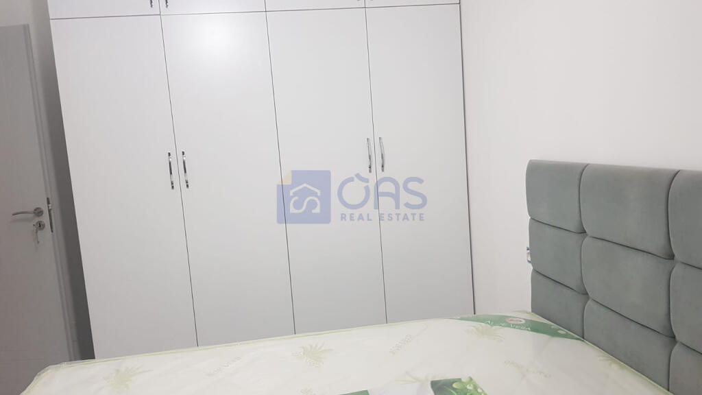 Apartment 1+1 for rent at Komuna e Parisit