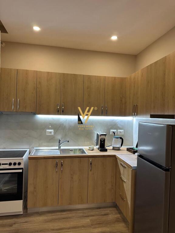 APARTMENT 1+1+BLK FOR RENT IN PAZARI I RI