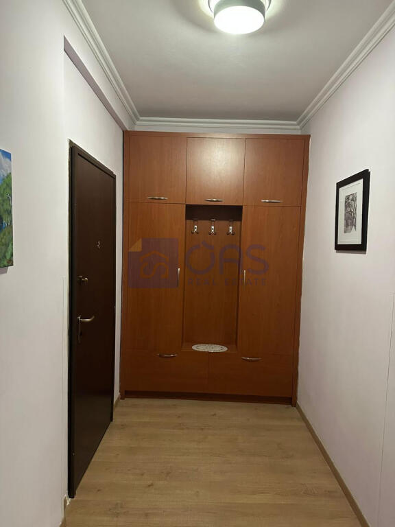 For rent 2+1+2 apartment on Elbasan Street