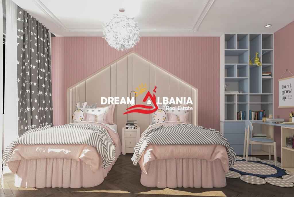 Appartamento 2+1 in vendita a Fusha e Aviacionit vicino a Green City a Tirana (ID 41211430)