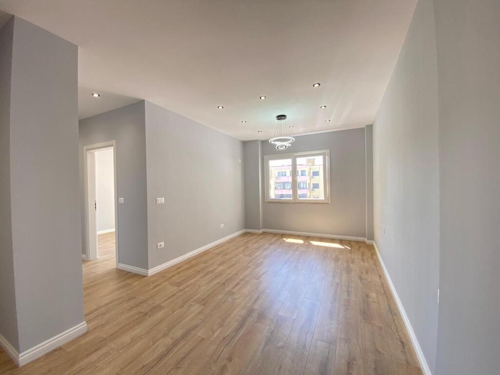 Appartamento 3+1+2 con Deposito & Parcheggio – Residenza Orbitale, Jordan Misja