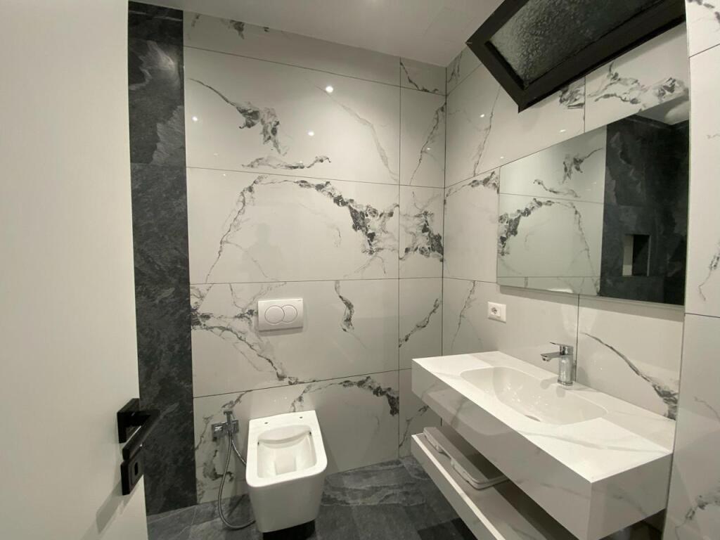 Appartamento 3+1+2 con Deposito & Parcheggio – Residenza Orbitale, Jordan Misja