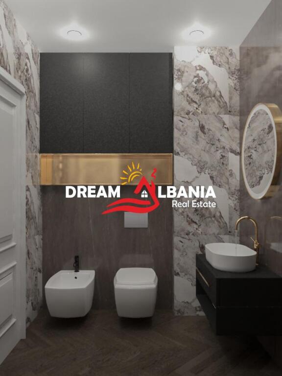 Appartamento 2+1 in vendita a Fusha e Aviacionit vicino a Green City a Tirana (ID 41211430)