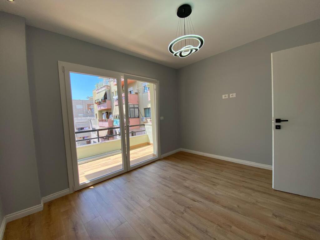 Appartamento 3+1+2 con Deposito & Parcheggio – Residenza Orbitale, Jordan Misja