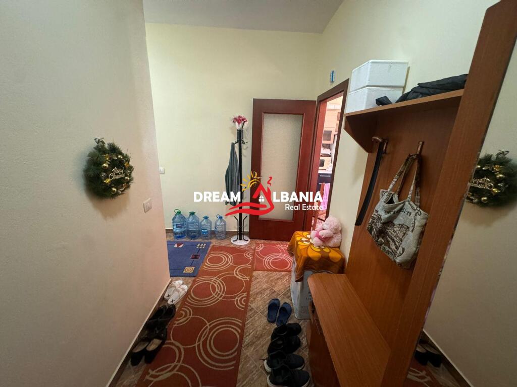 1+1 apartment for sale on Kadillari street, near the Shkoze roundabout (ID 4111919)