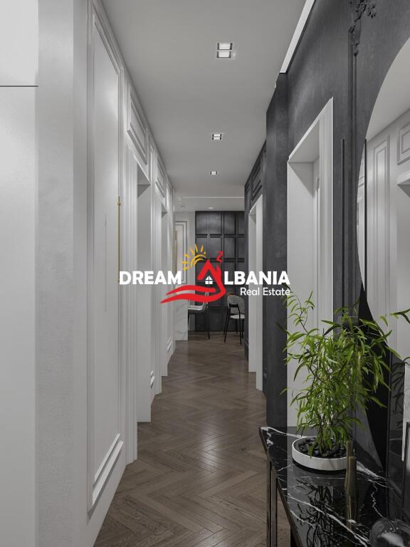 Appartamento 2+1 in vendita a Fusha e Aviacionit vicino a Green City a Tirana (ID 41211430)
