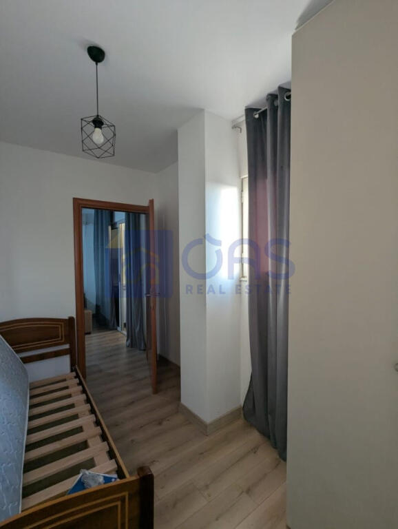 Apartament 2+1 për qira në Don Bosko