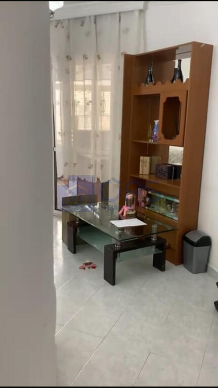 Apartament 1+1 për qira në Don Bosko