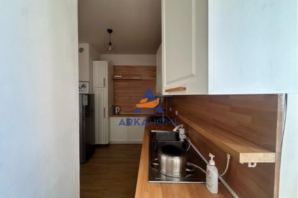 FOR SALE APARTMENT 2+1+BALCONY AT THE MINISTRY OF JUSTICE, ZOGU I PARË BOULEVARD 280,000 EURO