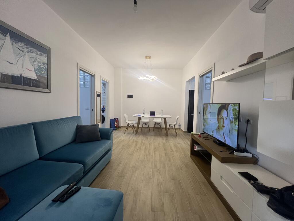 SHITET APARTAMENT 2+1+ OBORR KOMPLEKSI LURA " GJIRI I LALZIT
