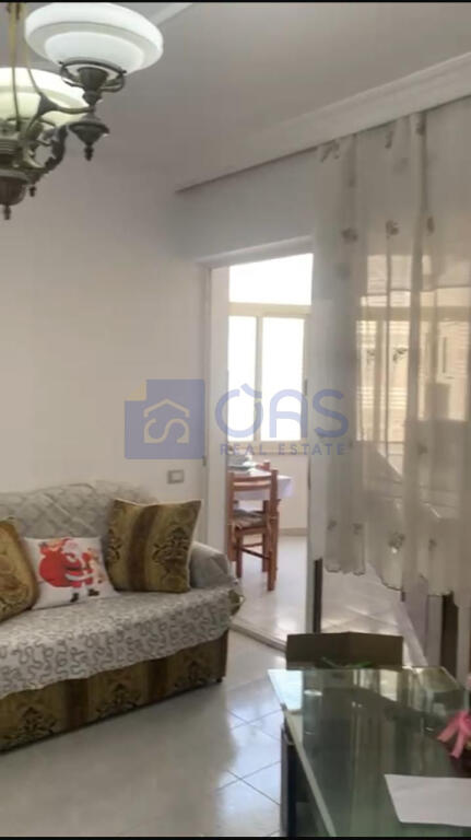 Apartament 1+1 për qira në Don Bosko