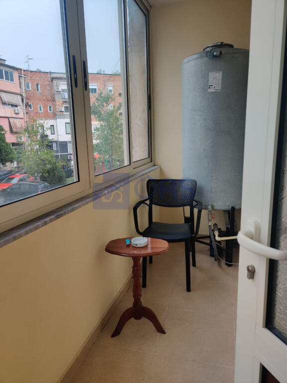 Apartment 2+1 for rent on Rruga e Durresit.