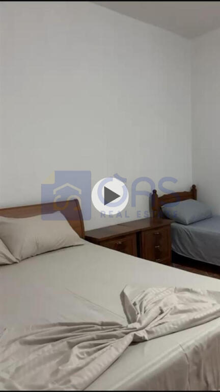 Apartament 2+1 për qira në Don Bosko