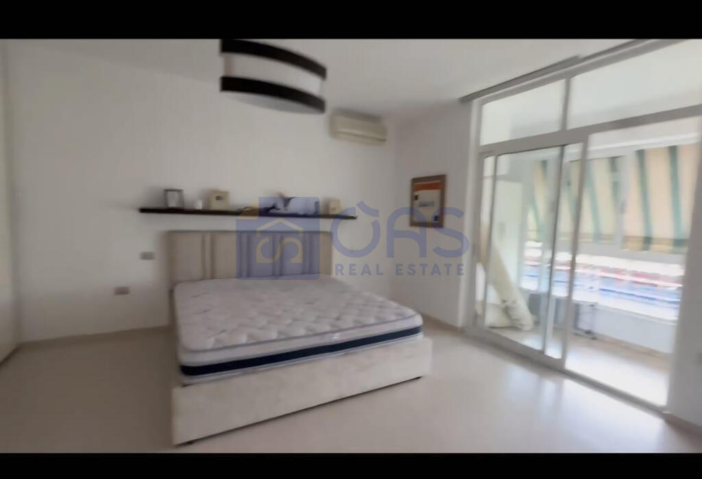 Apartament 2+1 për qira tek Komuna e Parisit