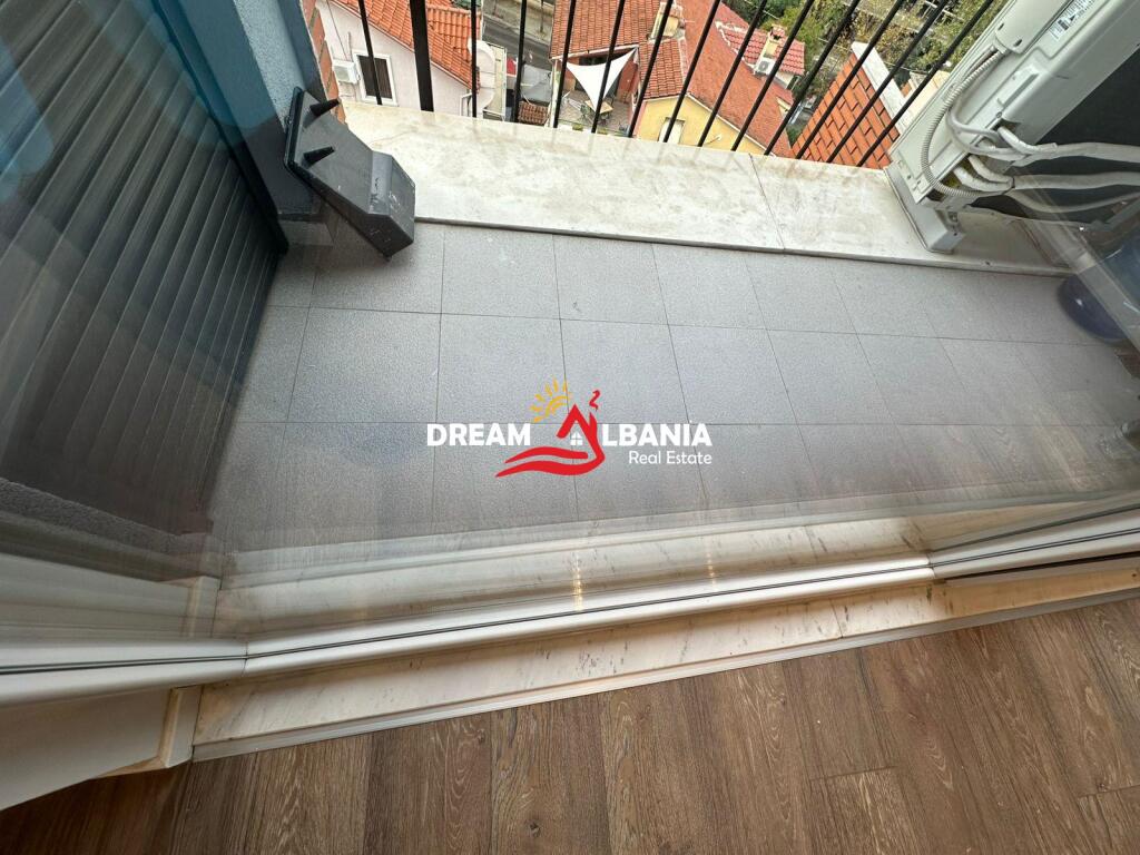 Shitet super apartament 3+1+2 tek 21 Dhjetori prane Mondial (ID 4131400)