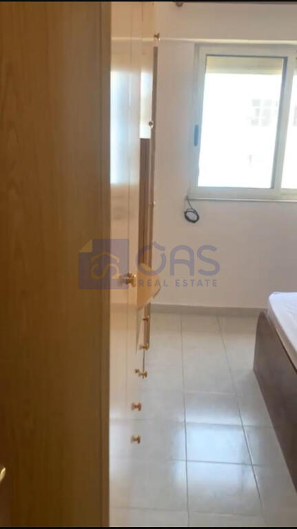 Apartament 1+1 për qira në Don Bosko