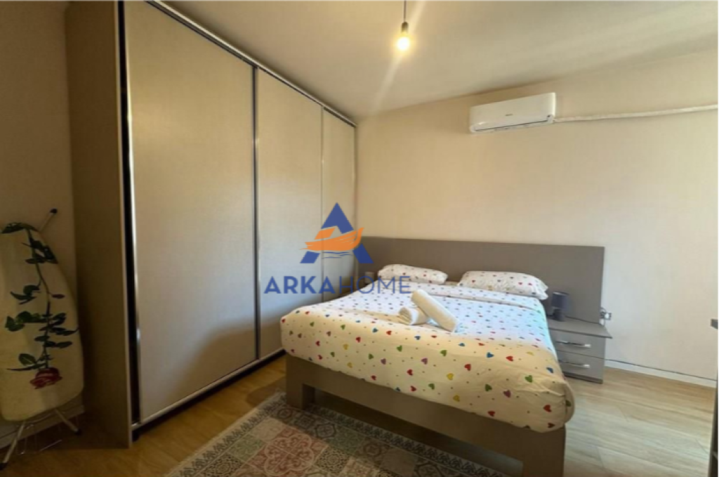 FOR SALE APARTMENT 2+1+BALCONY AT THE MINISTRY OF JUSTICE, ZOGU I PARË BOULEVARD 280,000 EURO