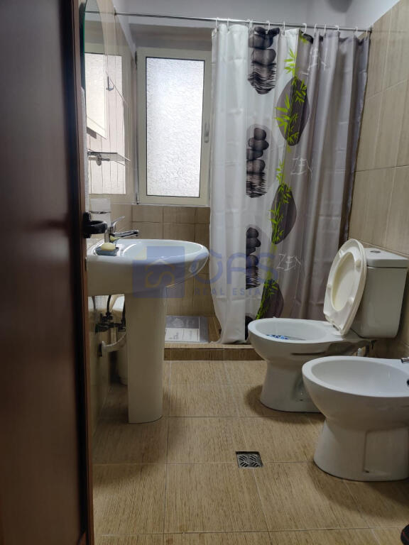 Apartment 2+1 for rent on Rruga e Durresit.