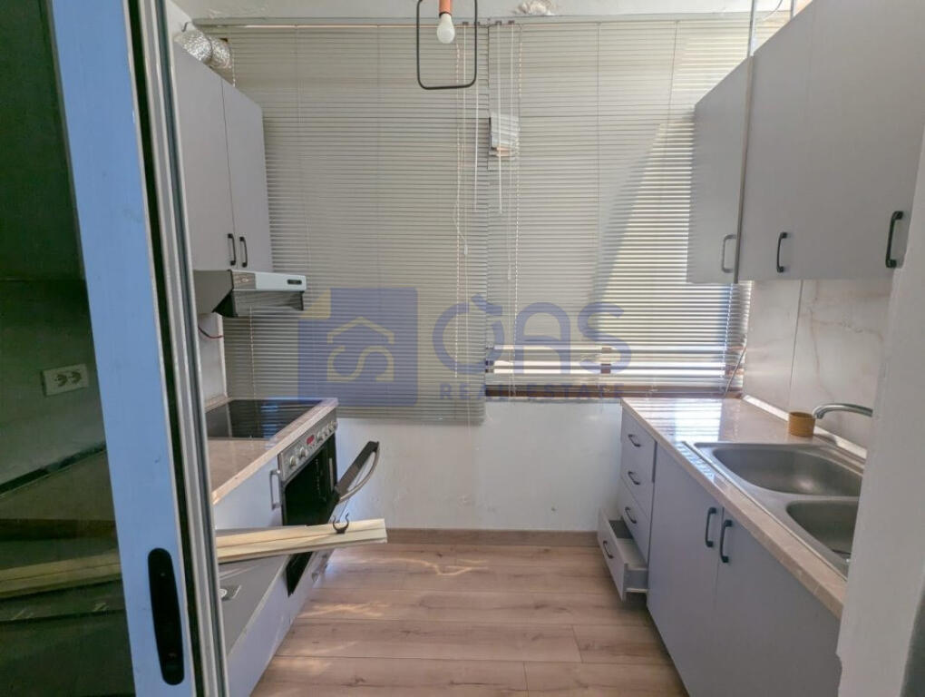 Apartament 2+1 për qira në Don Bosko