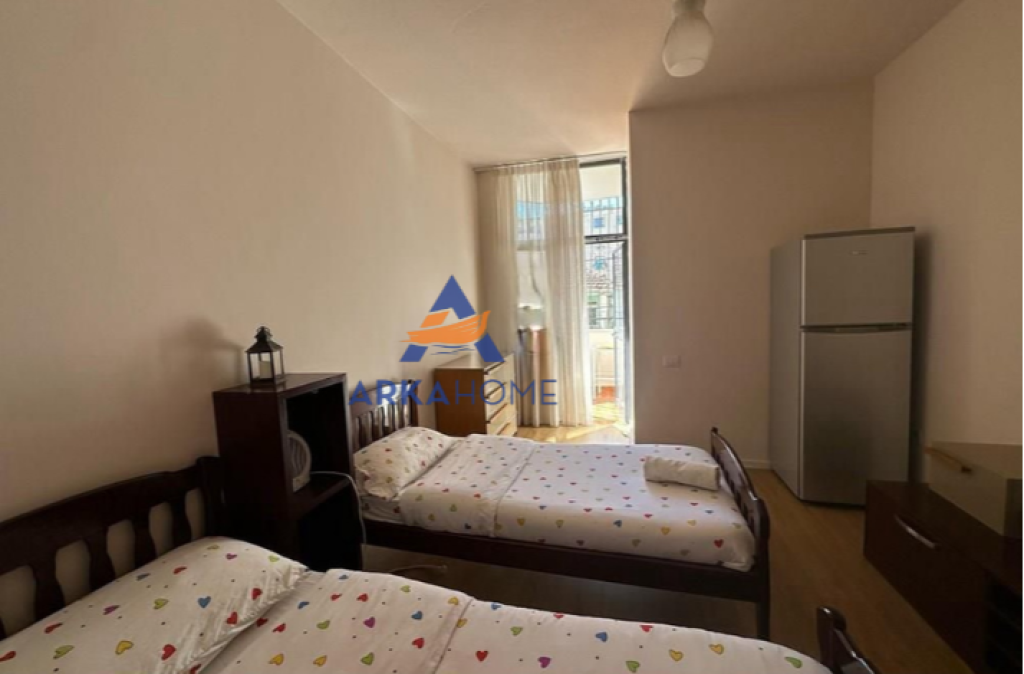 FOR SALE APARTMENT 2+1+BALCONY AT THE MINISTRY OF JUSTICE, ZOGU I PARË BOULEVARD 280,000 EURO