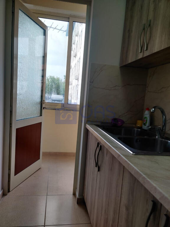 Apartment 2+1 for rent on Rruga e Durresit.