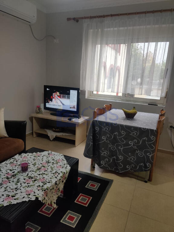 Apartment 2+1 for rent on Rruga e Durresit.