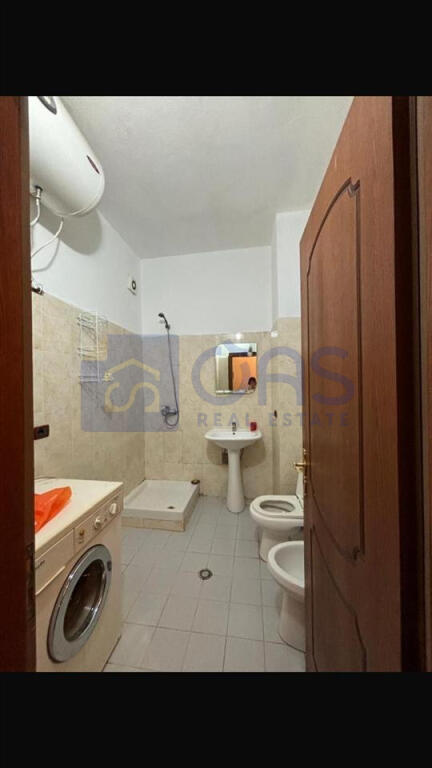 Apartament 2+1 për qira në Don Bosko