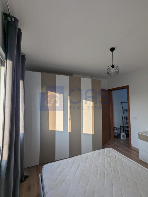 Apartament 2+1 për qira në Don Bosko