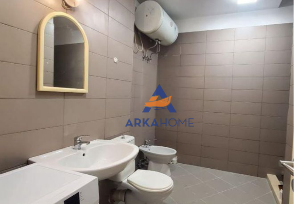 FOR SALE APARTMENT 2+1+BALCONY AT THE MINISTRY OF JUSTICE, ZOGU I PARË BOULEVARD 280,000 EURO