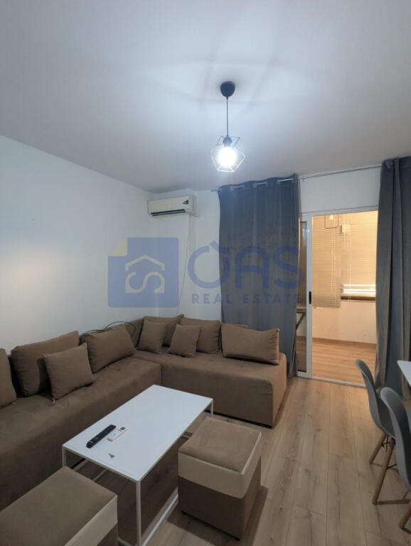 Apartament 2+1 për qira në Don Bosko
