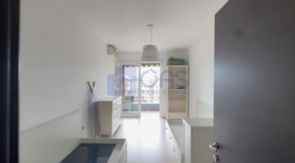 Apartament 2+1 për qira tek Komuna e Parisit