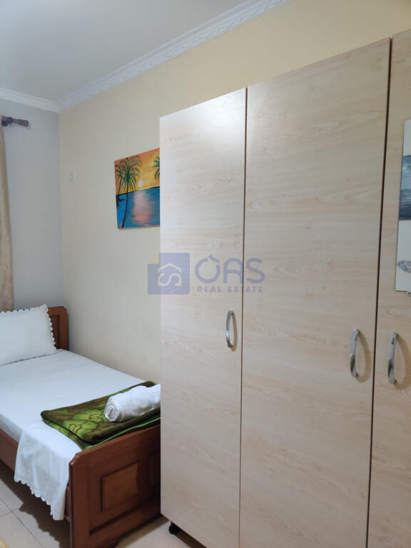 Apartment 2+1 for rent on Rruga e Durresit.
