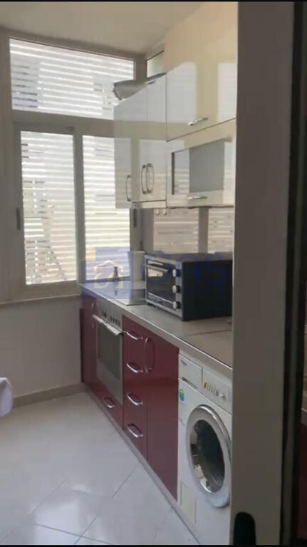 Apartament 1+1 për qira në Don Bosko