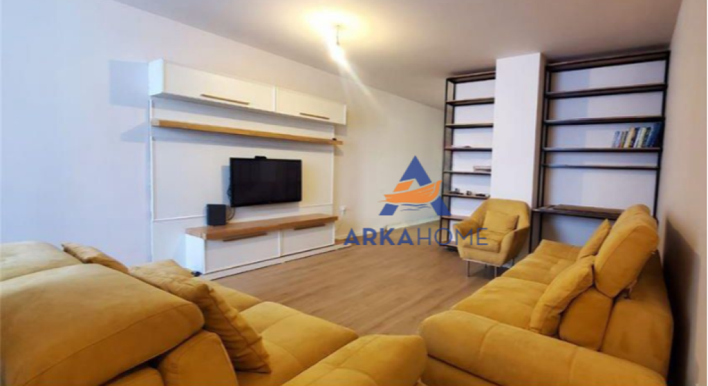 FOR SALE APARTMENT 2+1+BALCONY AT THE MINISTRY OF JUSTICE, ZOGU I PARË BOULEVARD 280,000 EURO