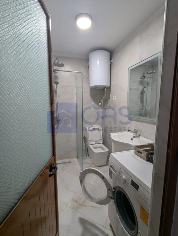 Apartament 2+1 për qira në Don Bosko