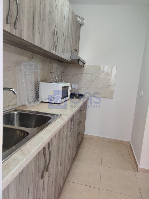 Apartment 2+1 for rent on Rruga e Durresit.