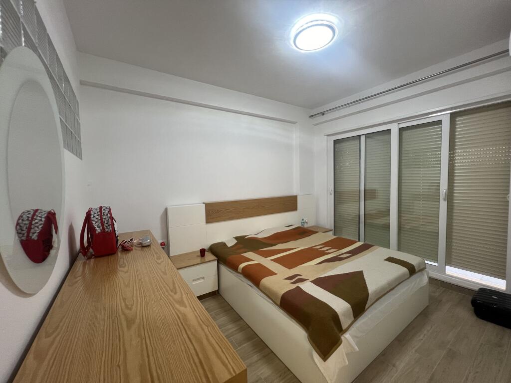 SHITET APARTAMENT 2+1+ OBORR KOMPLEKSI LURA " GJIRI I LALZIT