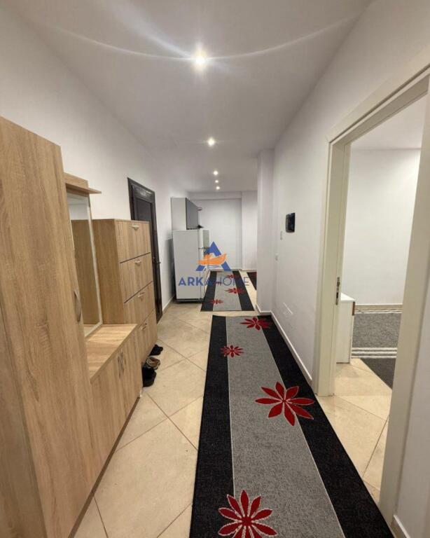 APPARTAMENTO IN AFFITTO 2+1+BALCONE VICINO "BOHEM, UNAZA E RE"