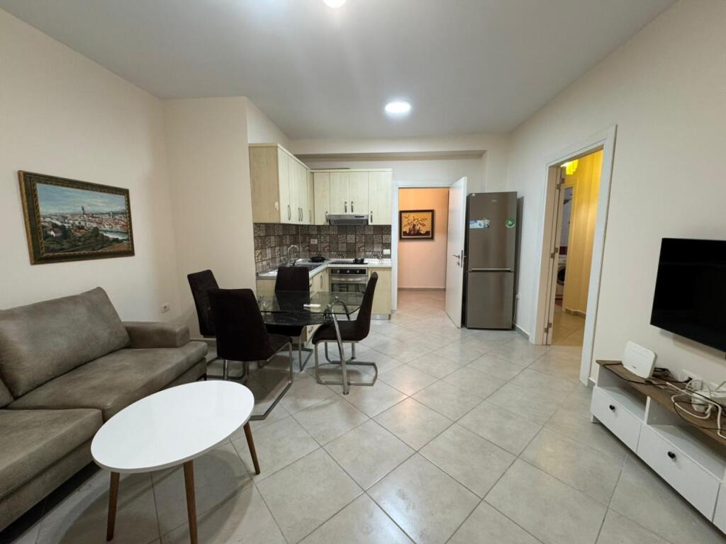 Apartament 2+1 me qira Kodra e Diellit (Eleonora)
