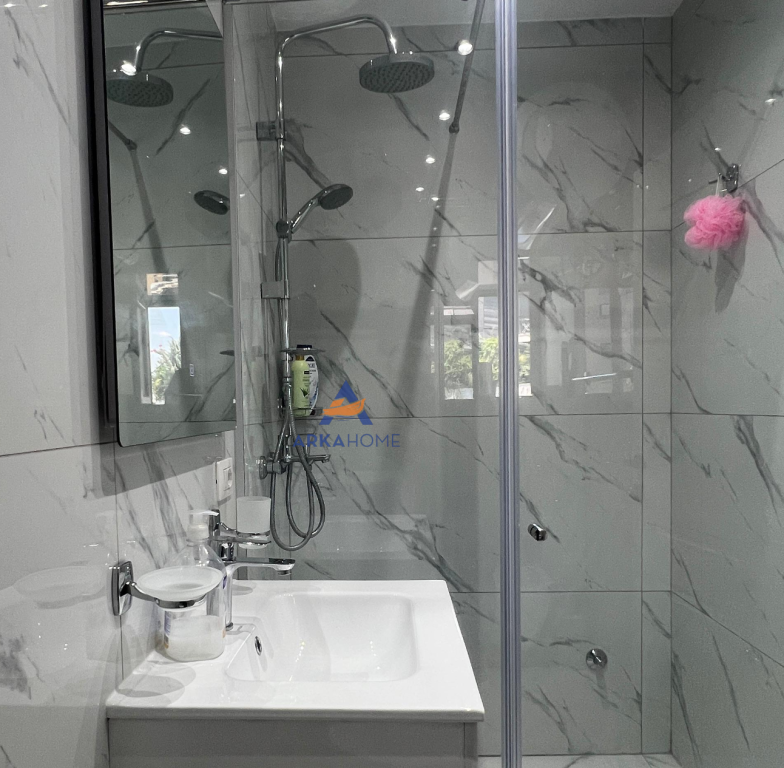 APARTMENT FOR RENT 1+1+BALCON "RRUGA E KOSOVAREVE".