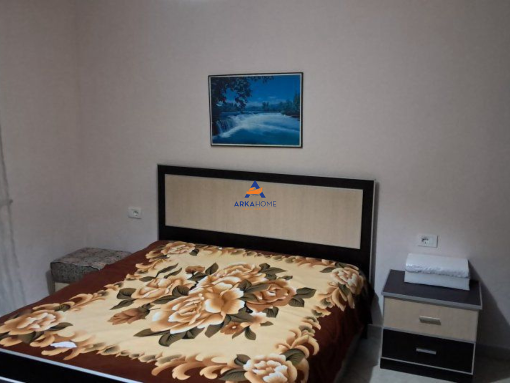 APARTMENT FOR RENT 2+1+BALCON "KOCO GLOZHENI STREET, BRRYL"