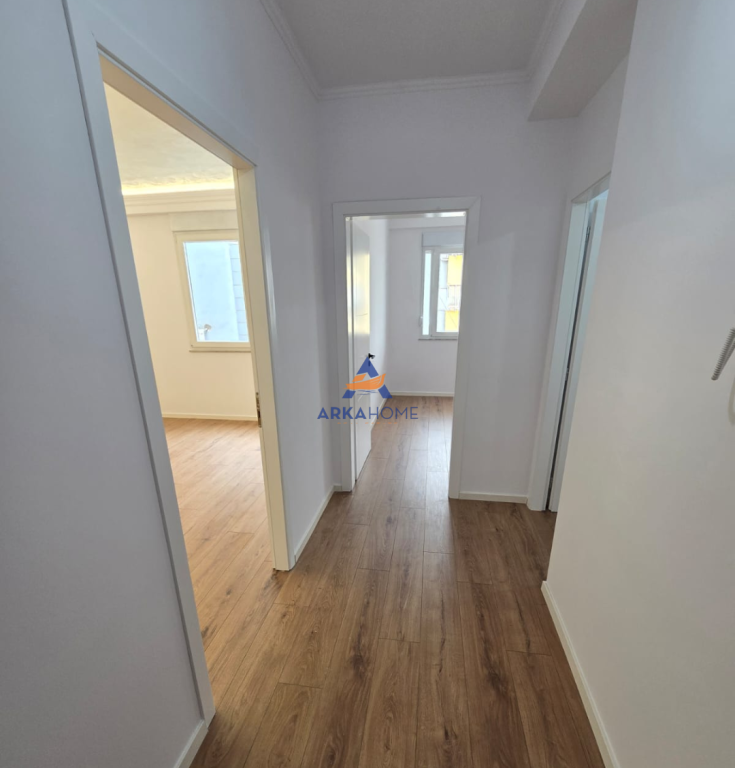 FOR SALE APARTMENT 2+1 ON KAVAJES STREET "QENDRA CONCORD".