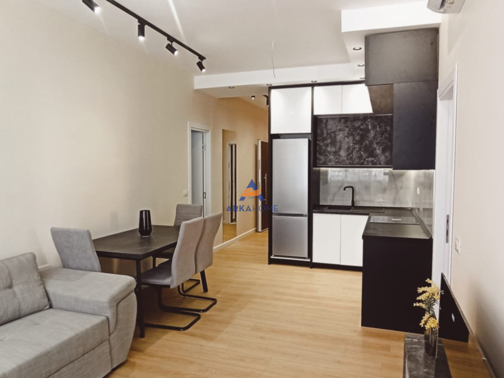 SHITET APARTAMENT 2+1+BALLKON "RRUGA DRITAN HOXHA, LAPRAKE"