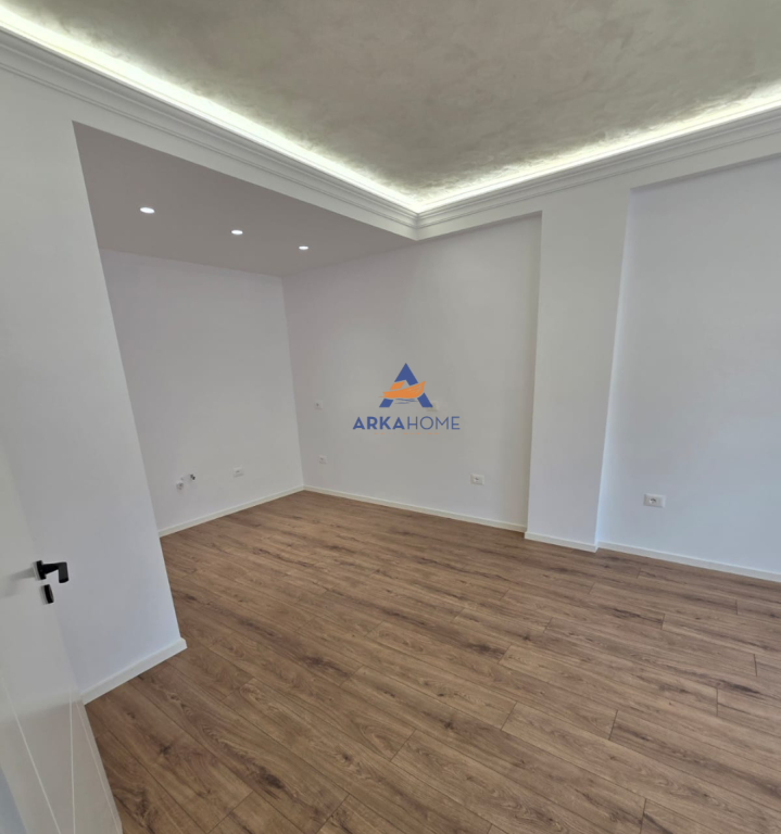 FOR SALE APARTMENT 2+1 ON KAVAJES STREET "QENDRA CONCORD".