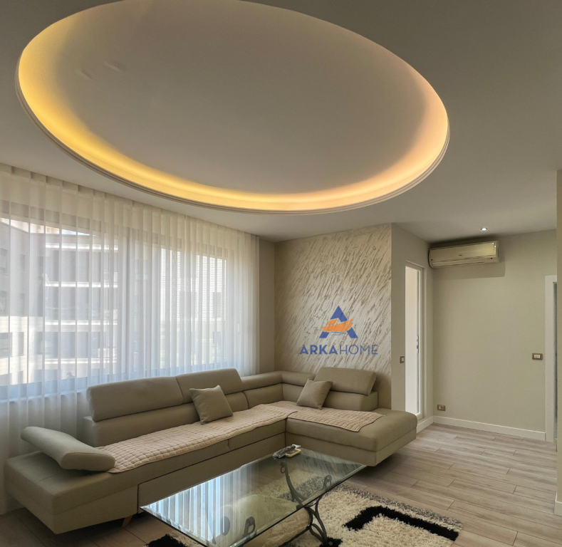 APARTMENT FOR RENT 1+1+BALCON "RRUGA E KOSOVAREVE".
