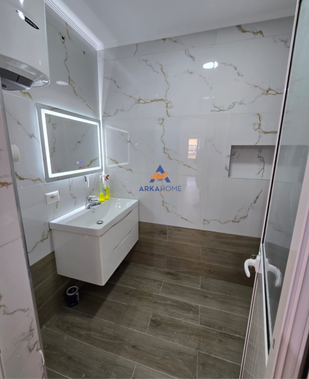 FOR SALE APARTMENT 2+1 ON KAVAJES STREET "QENDRA CONCORD".
