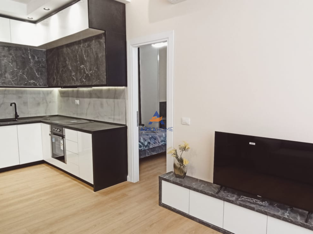 SHITET APARTAMENT 2+1+BALLKON "RRUGA DRITAN HOXHA, LAPRAKE"